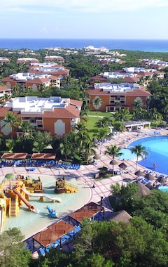 Hotel Bahia Principe Grand Coba - All Inclusive (Akumal, Mexico)