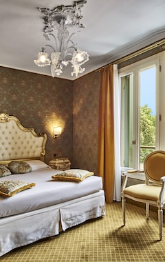Hotelli Hotel Gardena (Venetsia, Italia)