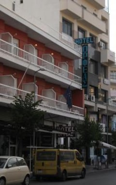 Hotel Orfeas (Xanthi, Grækenland)