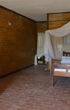 Hotel Sandele Eco Retreat (Gunjur, Gambia)