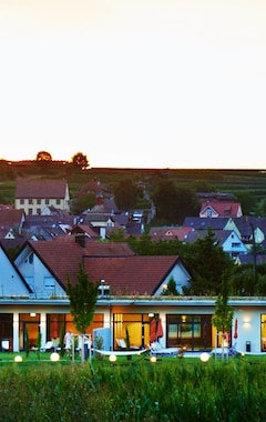 Hotelli Kreuz-Post Hotel-Restaurant-Spa (Vogtsburg, Saksa)