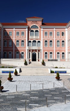 Palace Hotel Monte Real (Leiria, Portugal)