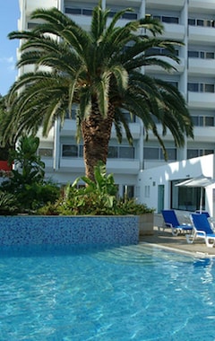 Hotelli Atlantica Miramare Beach (Lemesos, Kypros)