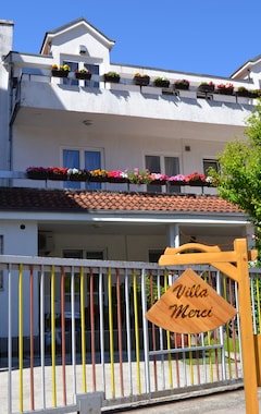 Hotel Villa Merci Budva (Budva, Montenegro)