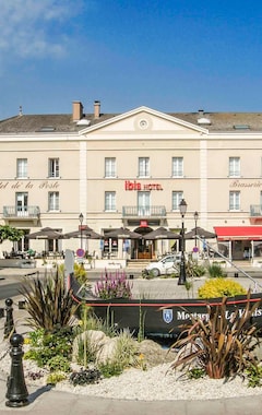 Hotel Ibis Montargis (Montargis, Frankrig)