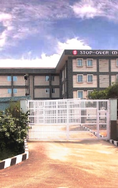 Hotelli Stop Over Motels (Ikeja, Nigeria)