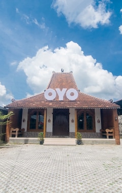 Hotel OYO 300 Kampoeng Joglo (Yogyakarta, Indonesien)