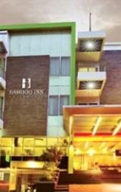 Bamboo Inn Hotel & Cafe (Jakarta, Indonesien)