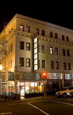 The Sw Hotel (San Francisco, USA)