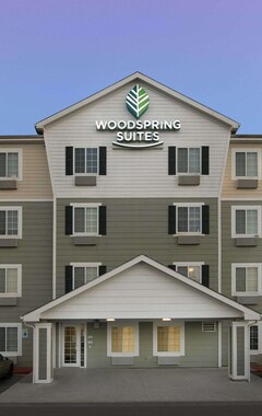 Hotel Woodspring Suites San Antonio Fort Sam (San Antonio, EE. UU.)