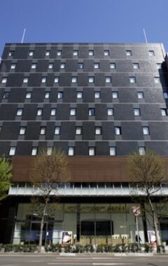Comfort Hotel Sendai West (Sendai, Japan)