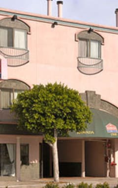 Hotel SureStay by Best Western San Francisco Marina District (San Francisco, USA)