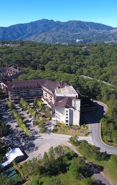 Hotel The Forest Lodge At Camp John Hay (Baguio, Filipinas)