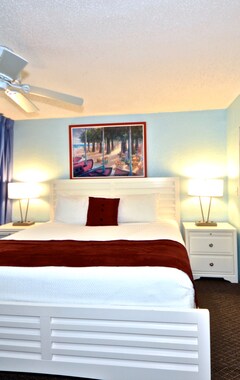 Hotel Sunrise Suites Resort - Key West (Cayo Hueso, EE. UU.)