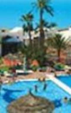 Hotel Meninx (Houmt Souk, Tunesien)