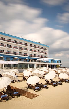 Arkin Palm Beach Hotel (Famagusta, Cypern)