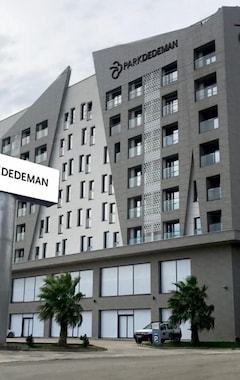 Hotel Park Dedeman Adıyaman (Adiyaman, Tyrkiet)