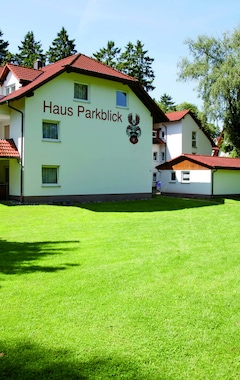 Hotel Parkblick (Bad Dürrheim, Tyskland)