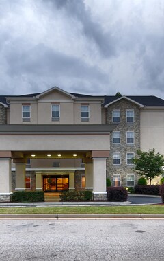 Hotelli Best Western Piedmont Inn & Suites (Piedmont, Amerikan Yhdysvallat)