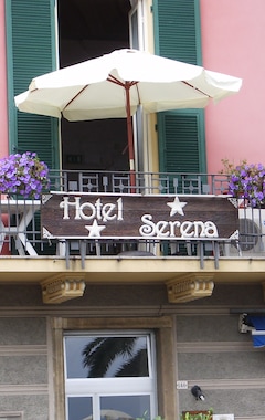 Hotel Serena (Arenzano, Italia)