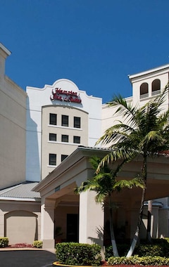 Hotelli Hampton Inn & Suites Miami-Doral Dolphin Mall (Miami, Amerikan Yhdysvallat)