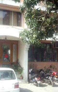 HOTEL DEEPSHIKHA (Dehradun, Indien)