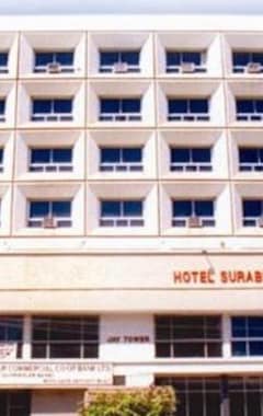 Hotelli Hotel Surabhi Regency (Anand, Intia)