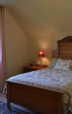 Bed & Breakfast Elling House Inn (Virginia City, USA)