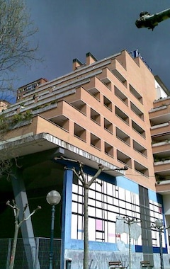 Hotelli Hotel Armine (Basauri, Espanja)