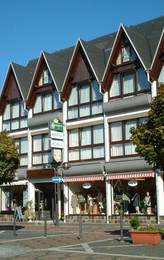 Hotel St. Pierre (Bad Hönningen, Alemania)