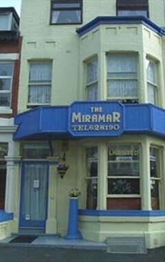 Hotel Miramar (Blackpool, Storbritannien)