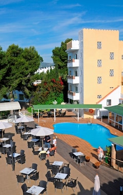 Hotel Nerja Club Spa by Dorobe (Nerja, Spain)
