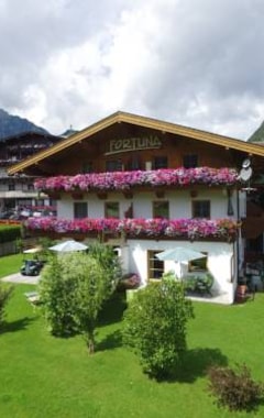 Hotel Appartements Fortuna Garni (Pertisau, Austria)