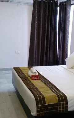 Hotel Cosy Tree Rooms Sector 27 (Noida, Indien)