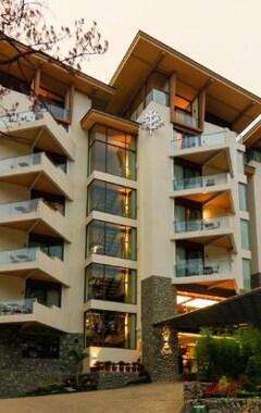 Hotelli Grand Sierra Pines (Baguio, Filippiinit)