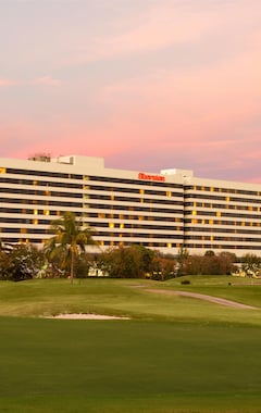 Sheraton Miami Airport Hotel & Executive Meeting Center (Miami, USA)