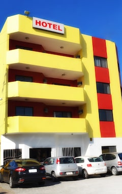 Arpini Hotel (Rio Grande, Brasil)