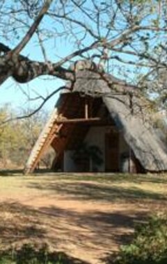 Hotel Masorini Bush Lodge (Phalaborwa, Sudáfrica)