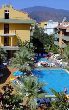Club Palm Garden Keskin Hotel (Marmaris, Turkey)