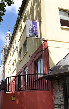 Hostel / vandrehjem Kinlay House Cork (Cork, Irland)