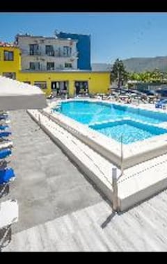 Thassian Riviera Hotel (Skala Prinos, Grecia)