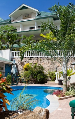Hotel Hanneman Holiday Residence (Beau Vallon, Seychelles)