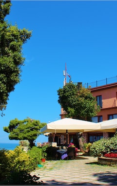 Hotel Internazionale (Ancona, Italia)