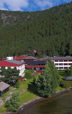 Hotel Revsnes (Byglandsfjord, Noruega)
