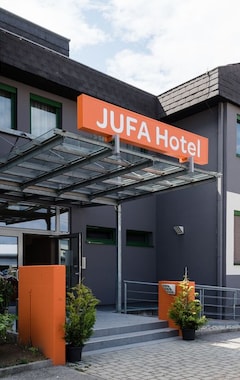 JUFA Hotel Graz-Süd (Graz, Austria)