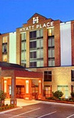 Hotel Hyatt Place Cincinnati Airport (Florence, EE. UU.)