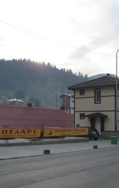 Hotelli Sveti Georgi (Chepelare, Bulgaria)