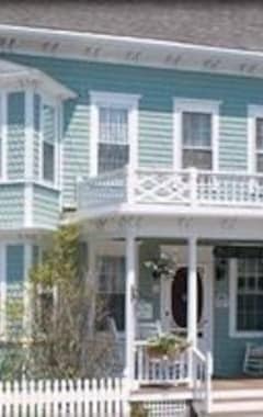 Hotelli The Blue Dory Inn (Block Island, Amerikan Yhdysvallat)