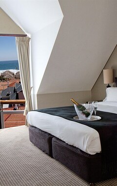 The Bantry Aparthotel By Totalstay (Bantry Bay, Sudáfrica)