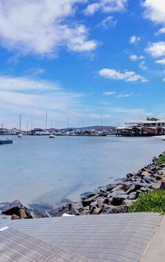 Casa/apartamento entero Sunset Court, Unit 1, 3 Resthaven Avenue (Soldiers Point, Australia)